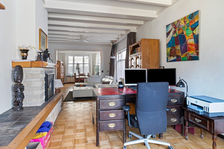 Foto 13 van Gentsestraat 9