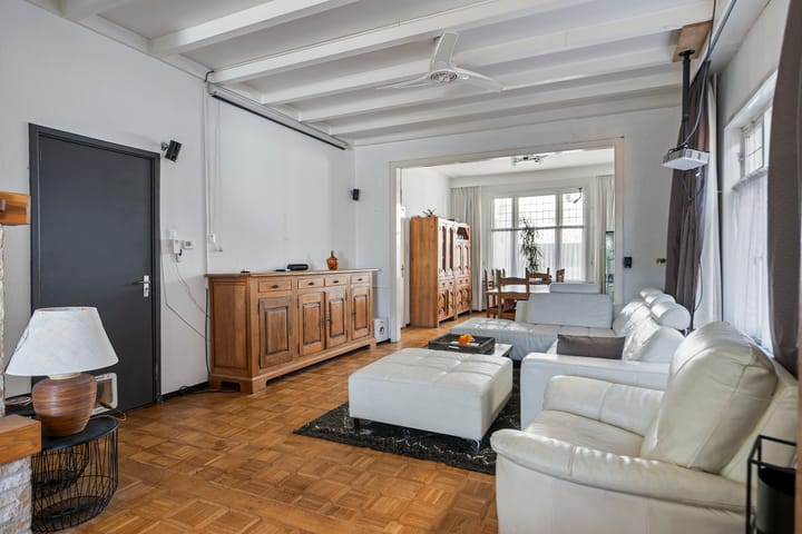 Foto 16 van Gentsestraat 9