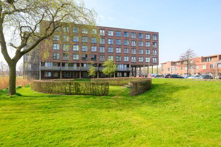 Foto 2 van Melkdragerhof 135