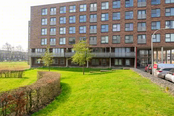 Foto 3 van Melkdragerhof 135