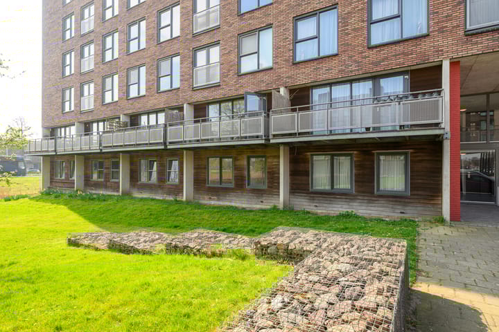 Foto 4 van Melkdragerhof 135