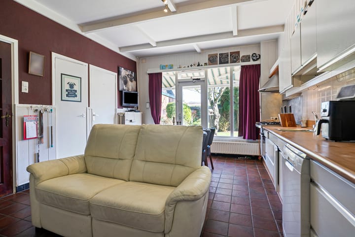 Foto 23 van Gentsestraat 9