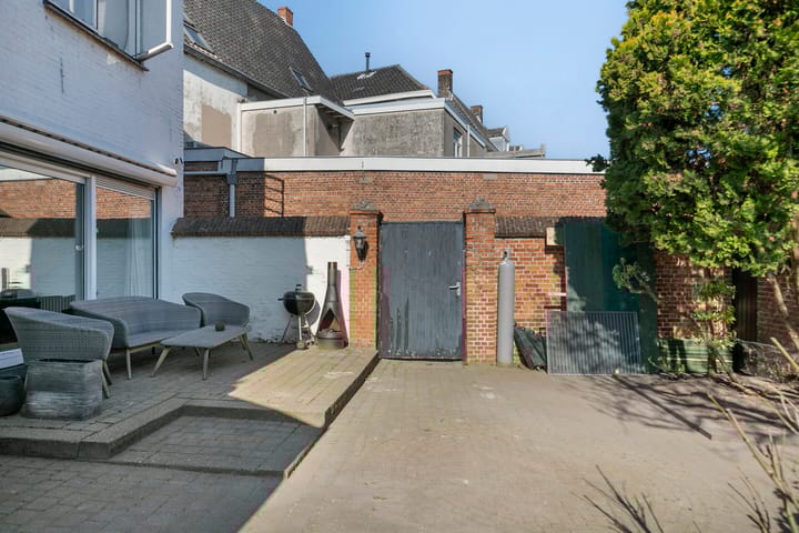 Foto 40 van Gentsestraat 9