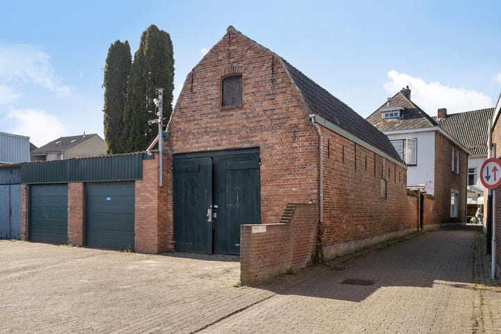 Foto 41 van Gentsestraat 9