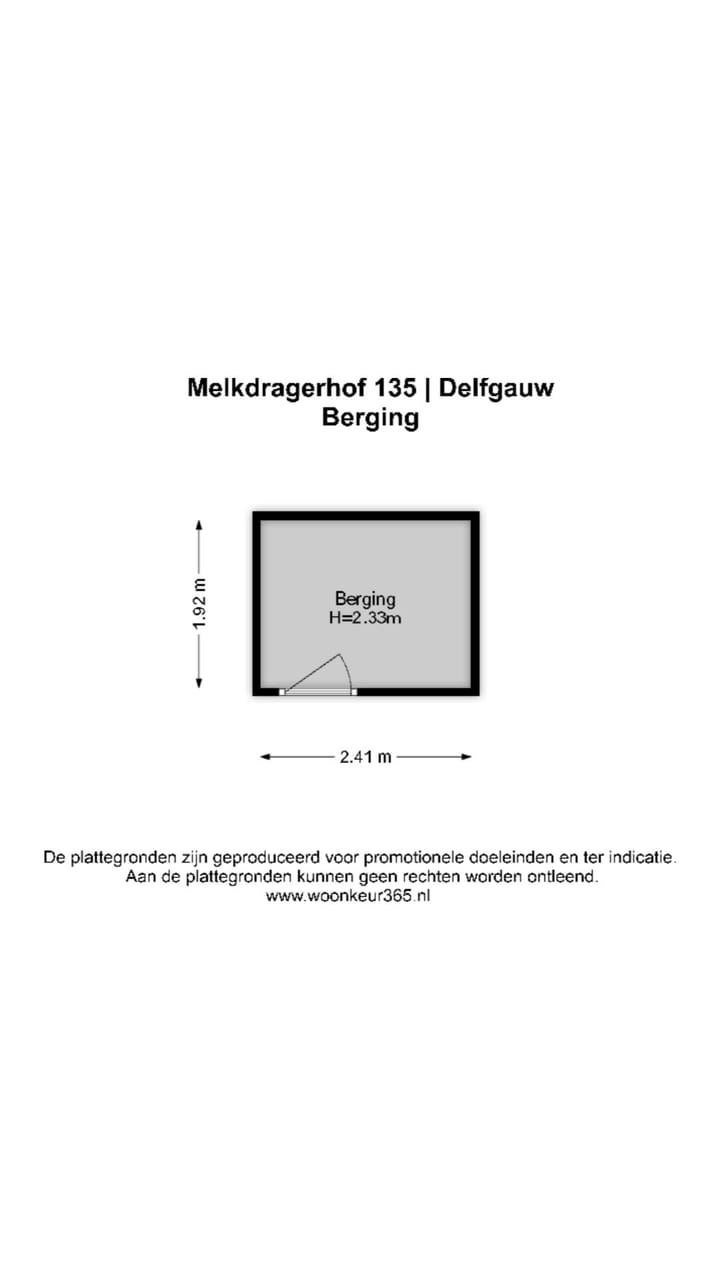 Foto 34 van Melkdragerhof 135