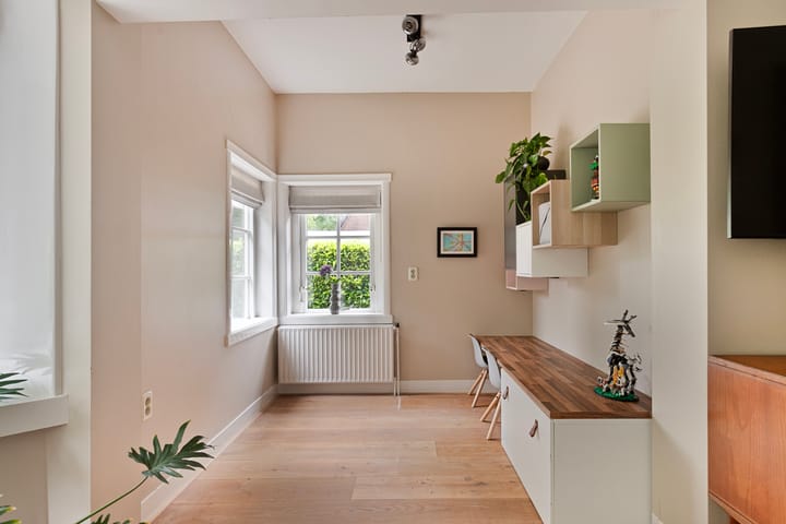 Foto 4 van Pelikaanweg 11