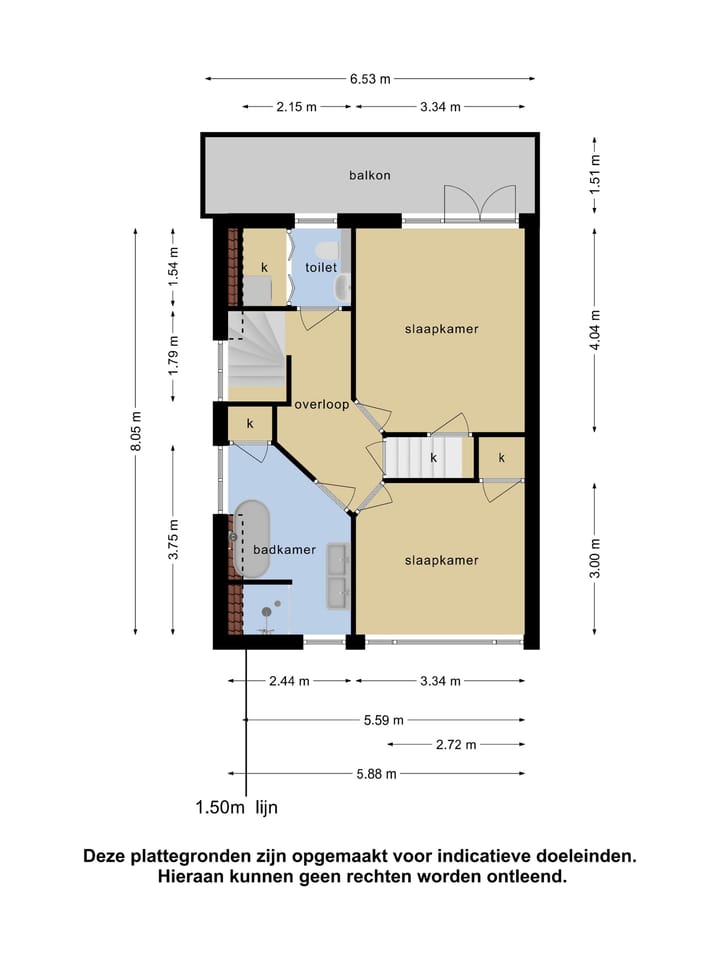 Photo 33 of Pelikaanweg 11