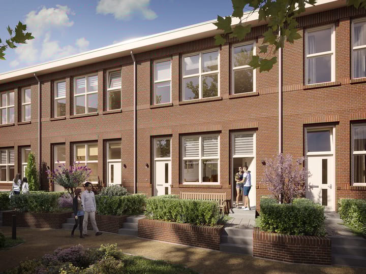 Photo 2 of Hof van Aleida bnr 05