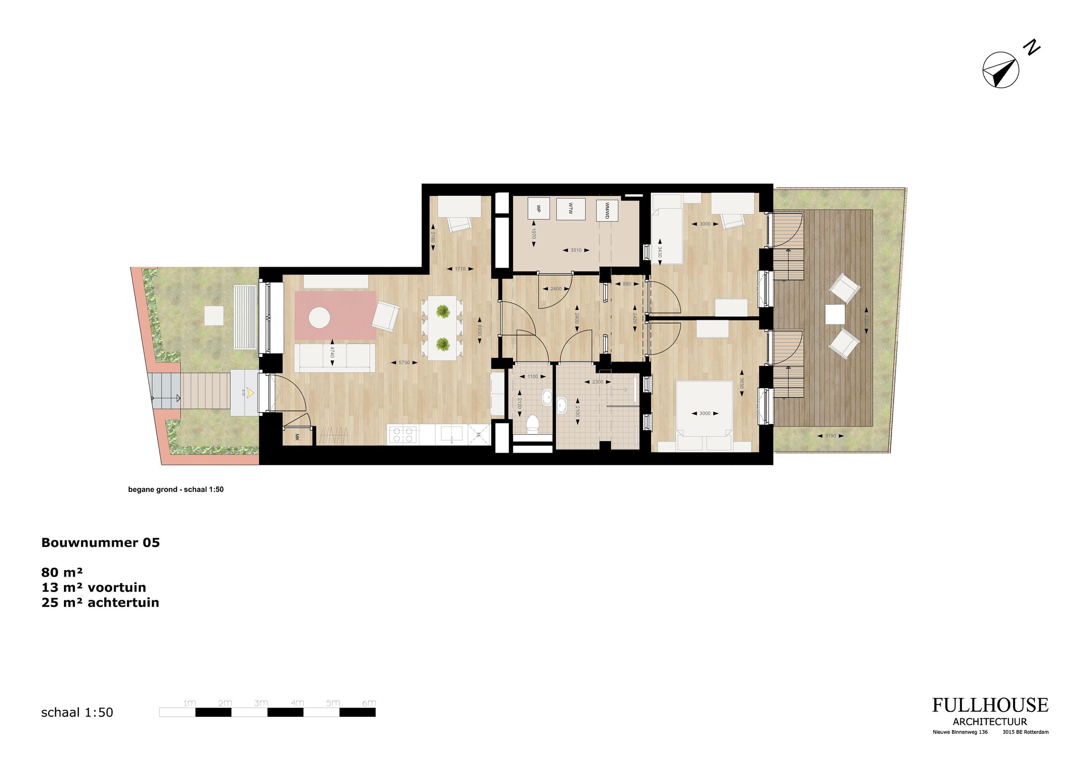 Photo 3 of Hof van Aleida bnr 05