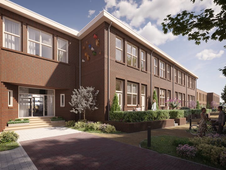 Photo 5 of Hof van Aleida bnr 05