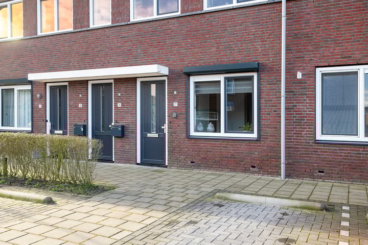 Foto 5 van Ons Genoegen 27