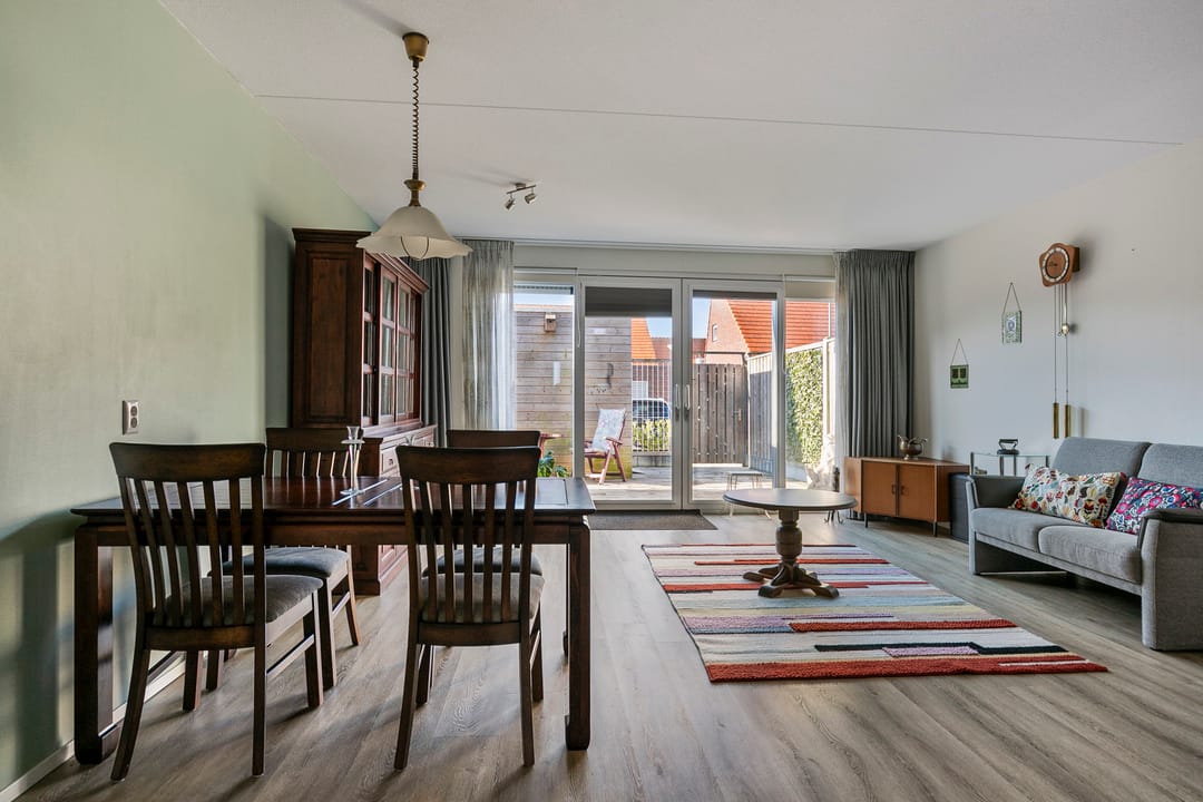 Foto 7 van Ons Genoegen 27