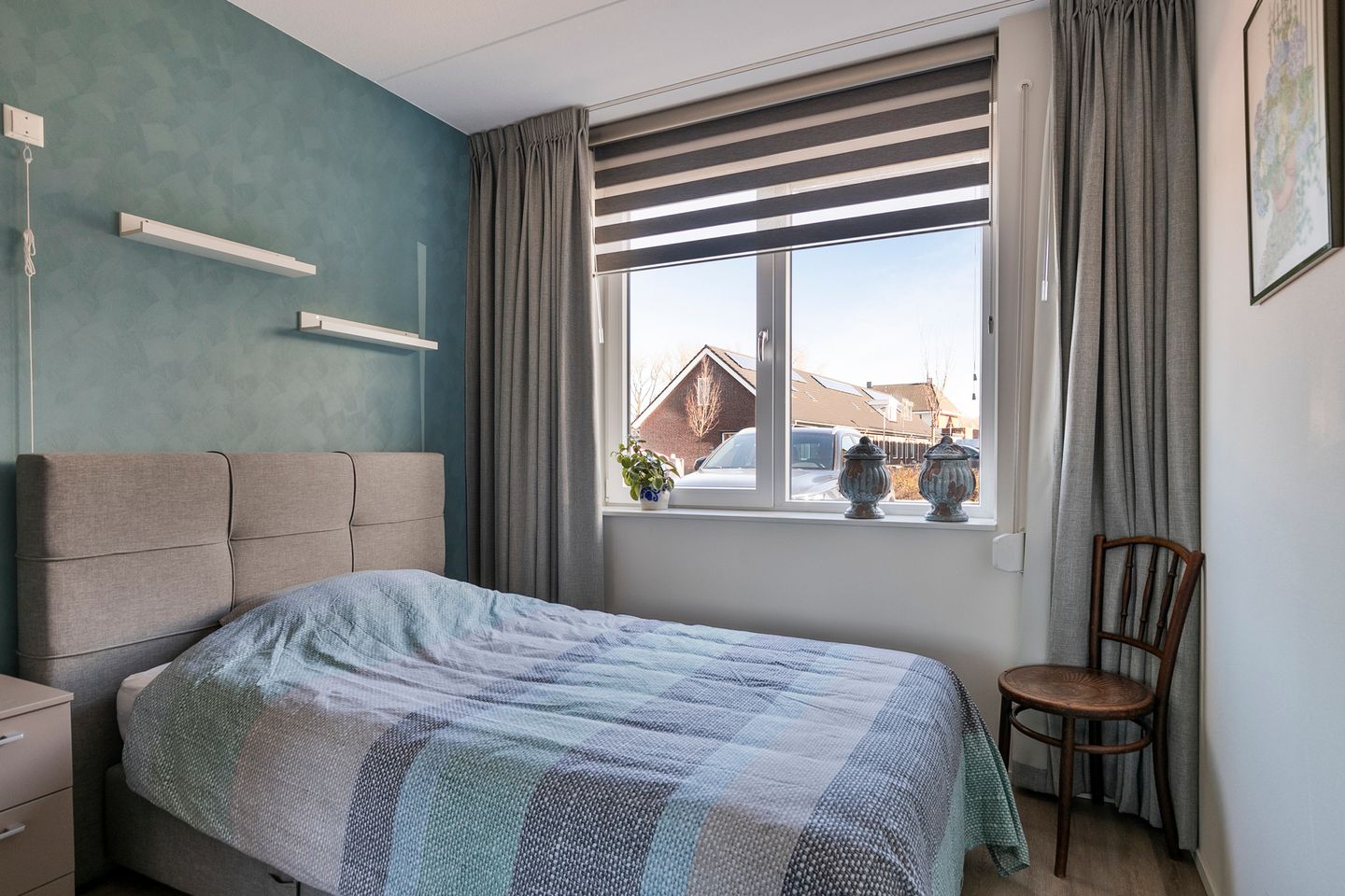 Foto 14 van Ons Genoegen 27