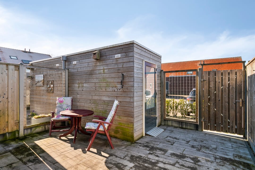 Foto 16 van Ons Genoegen 27