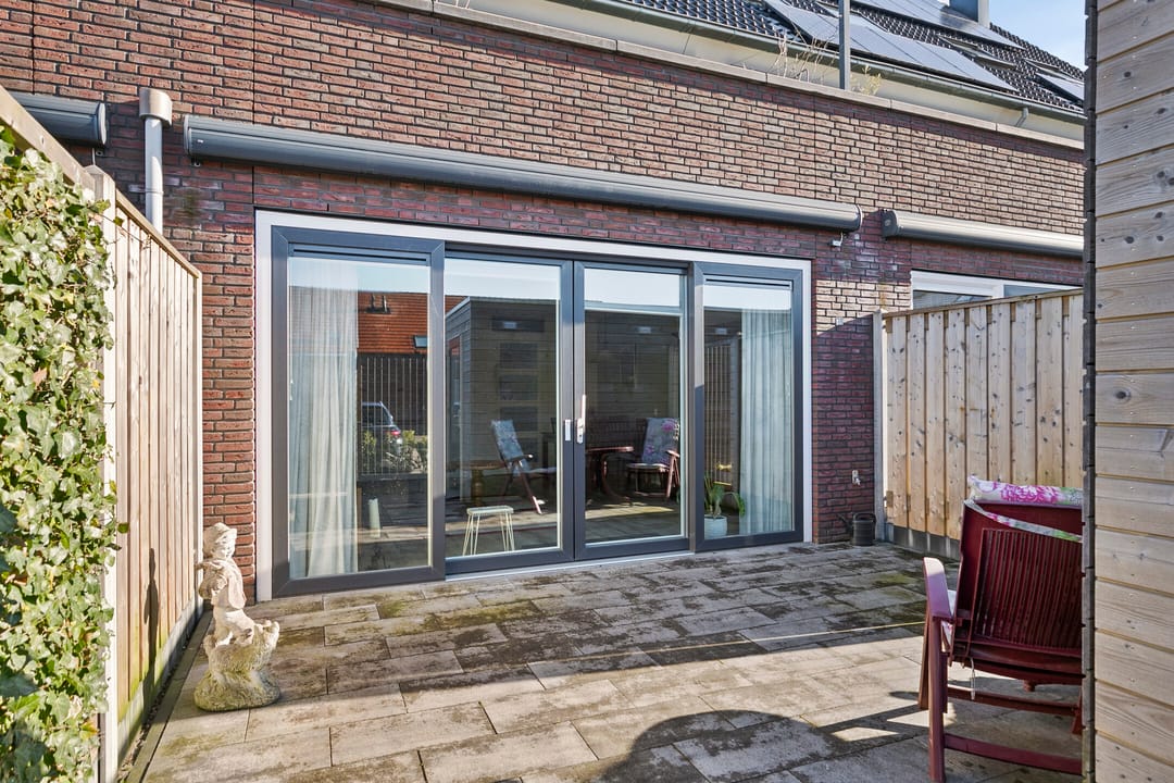 Foto 17 van Ons Genoegen 27