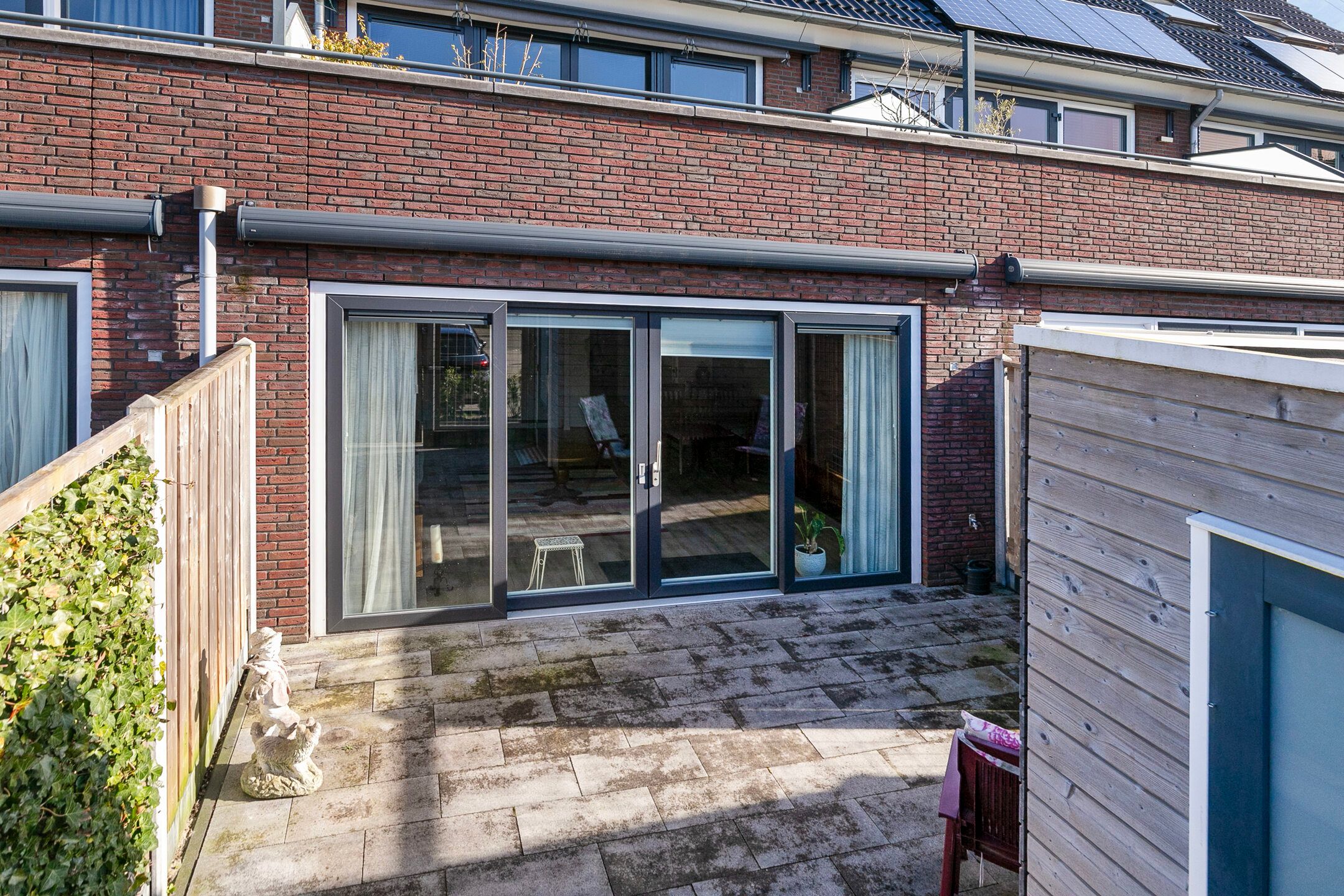 Foto 18 van Ons Genoegen 27