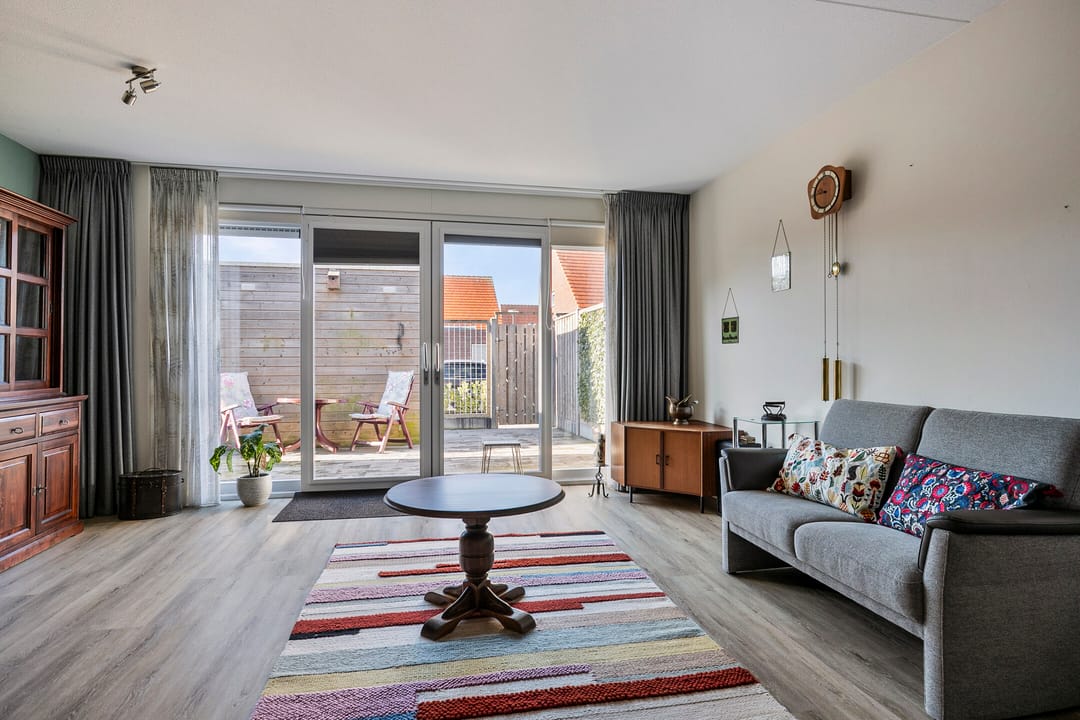 Foto 8 van Ons Genoegen 27