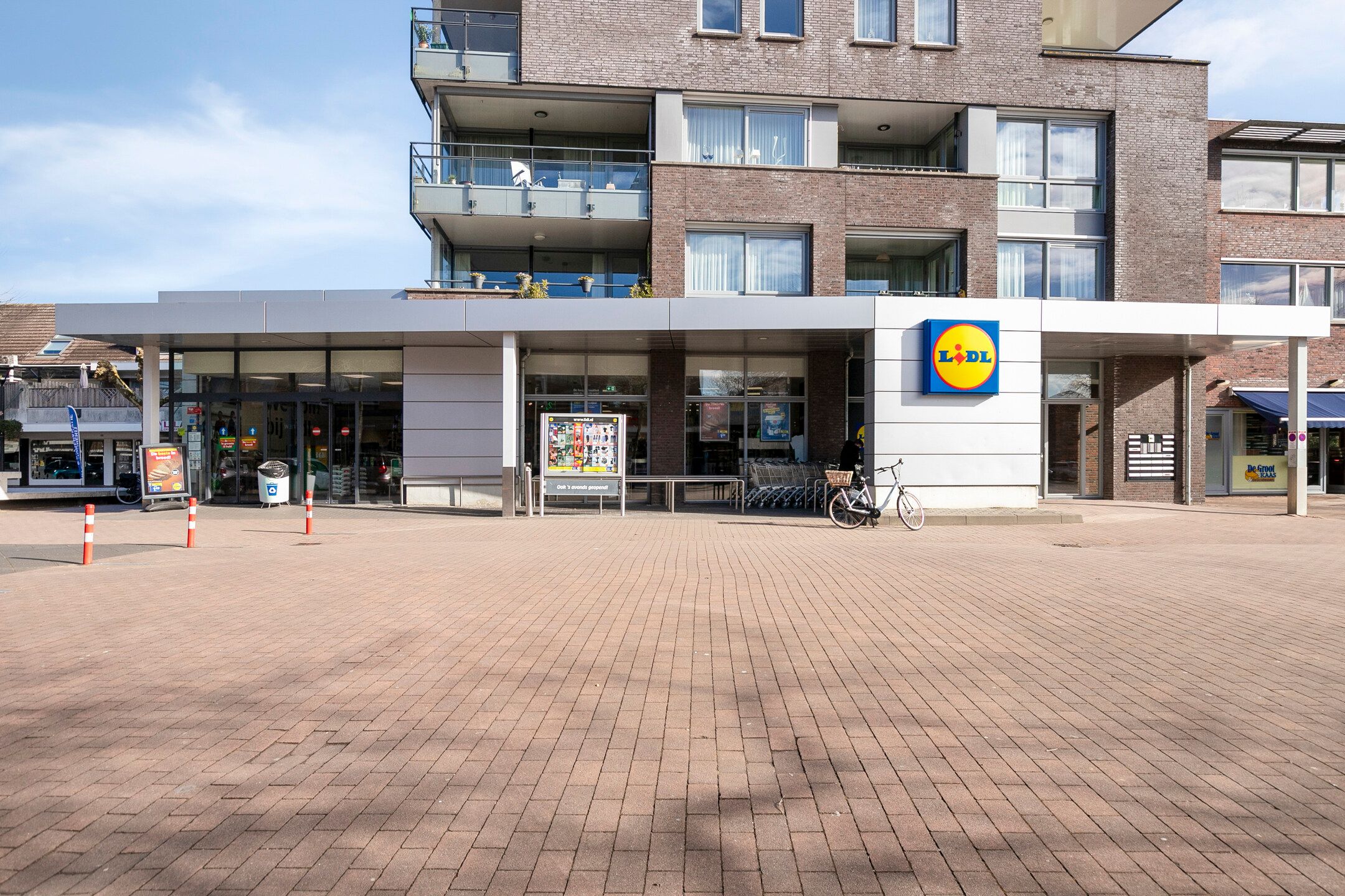 Foto 21 van Ons Genoegen 27