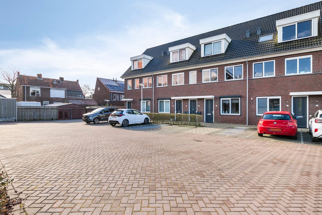 Foto 22 van Ons Genoegen 27