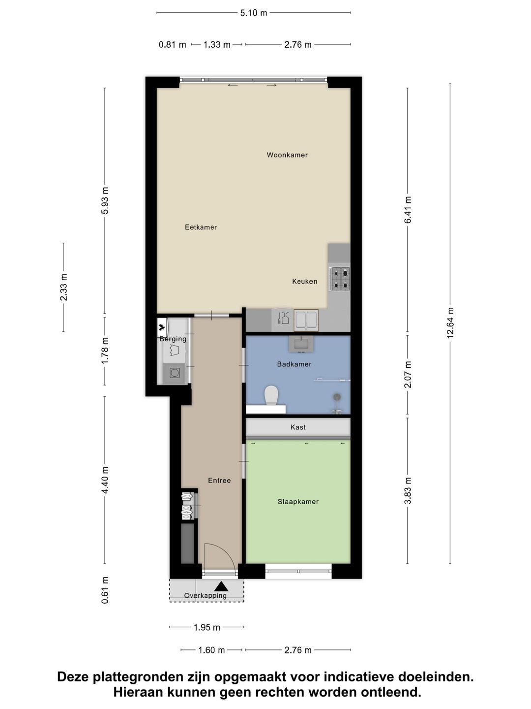 Foto 23 van Ons Genoegen 27