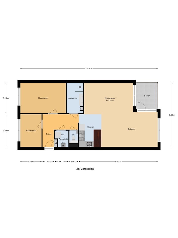 Foto 31 van Beekpark 76