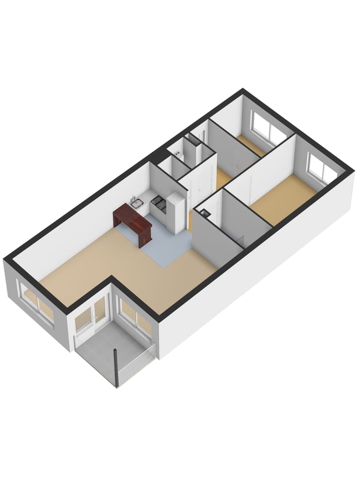 Foto 32 van Beekpark 76