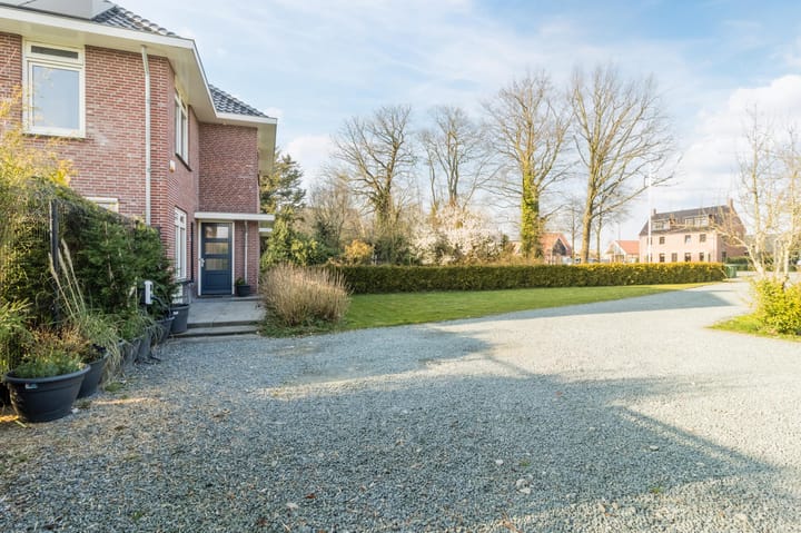 Foto 4 van Bredeweg 86