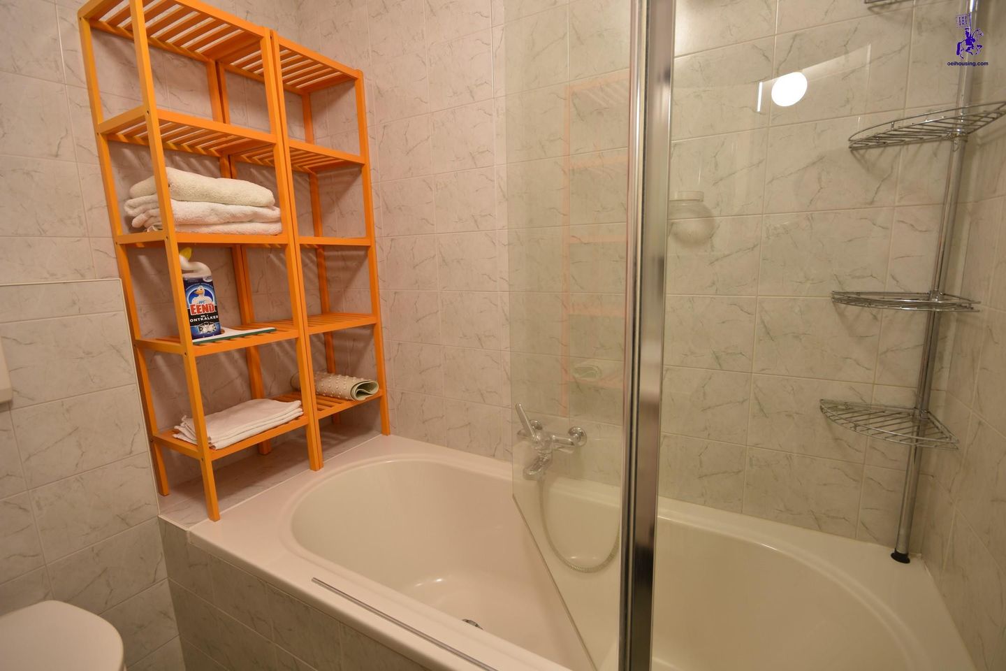 Foto 19 van Hoogte Kadijk 108-F