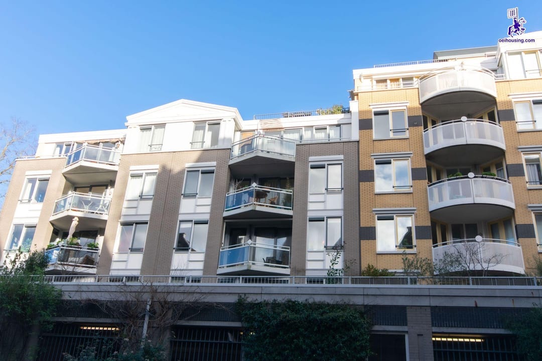 Foto 31 van Hoogte Kadijk 108-F