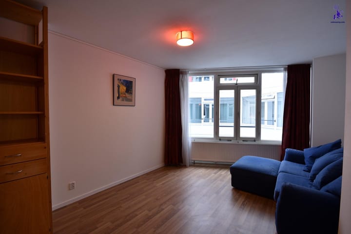 Foto 18 van Hoogte Kadijk 108-F