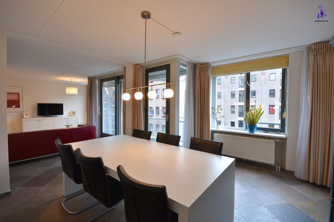 Foto 8 van Hoogte Kadijk 108-F