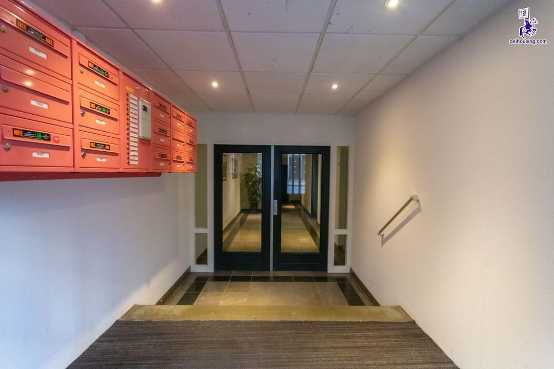 Foto 23 van Hoogte Kadijk 108-F