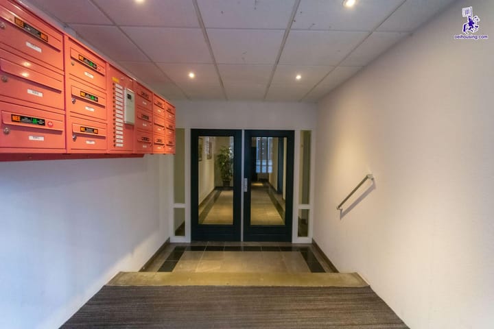 Foto 23 van Hoogte Kadijk 108-F