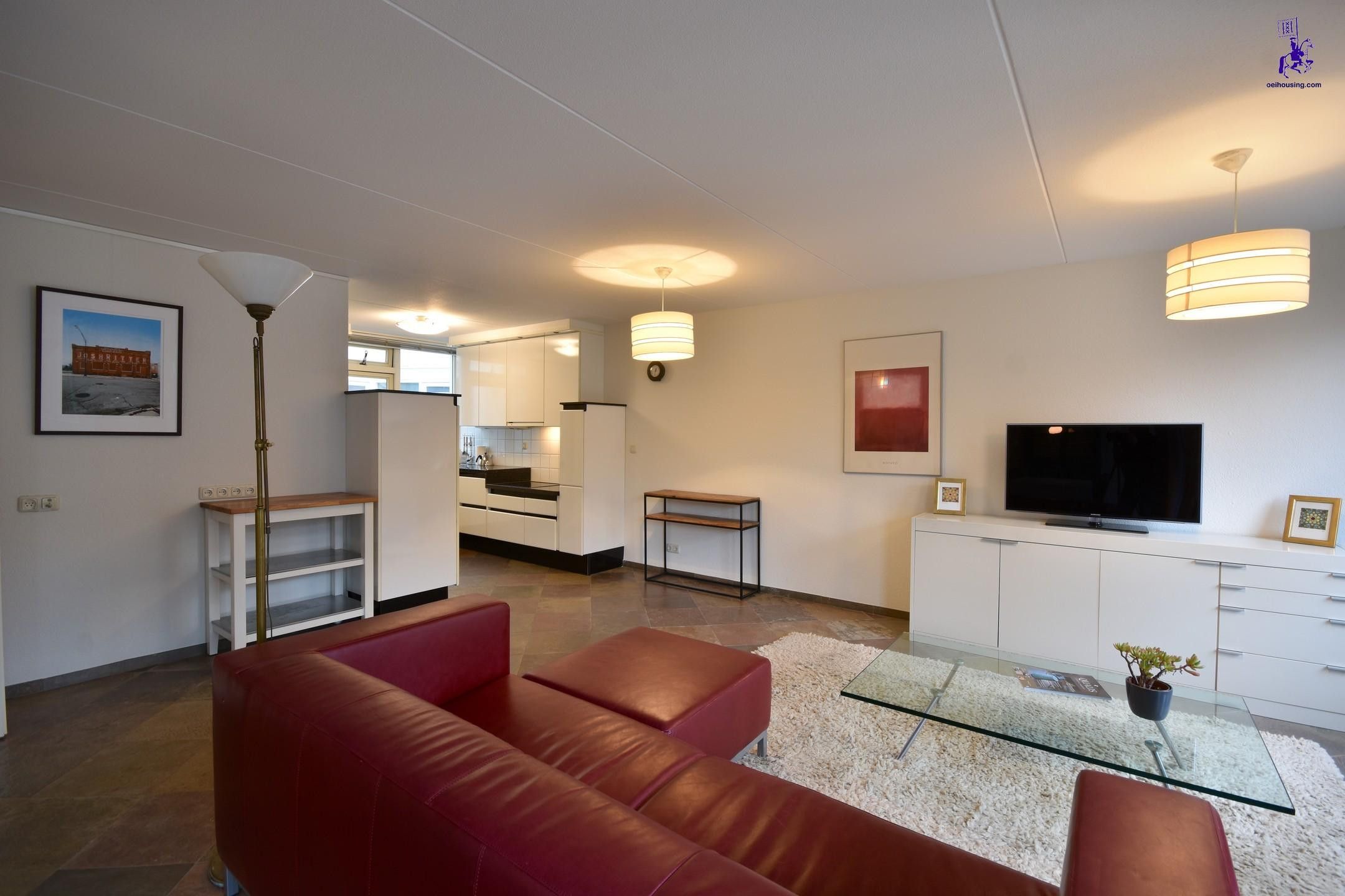 Foto 6 van Hoogte Kadijk 108-F