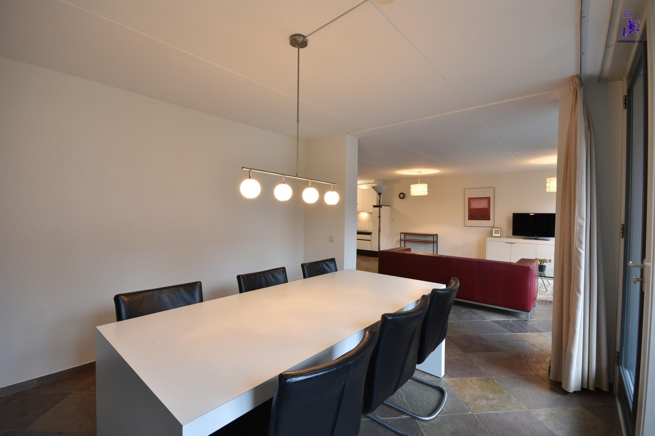 Foto 9 van Hoogte Kadijk 108-F