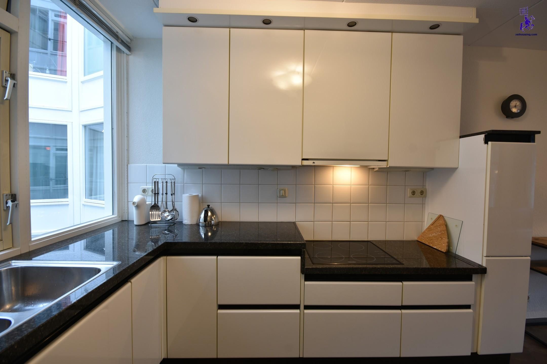 Foto 12 van Hoogte Kadijk 108-F