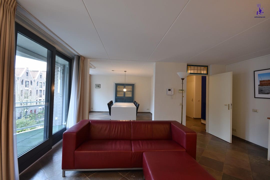 Foto 7 van Hoogte Kadijk 108-F