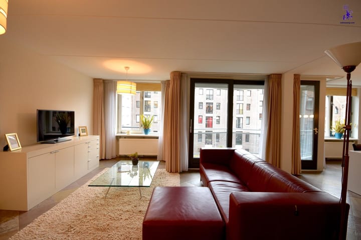 Foto 4 van Hoogte Kadijk 108-F