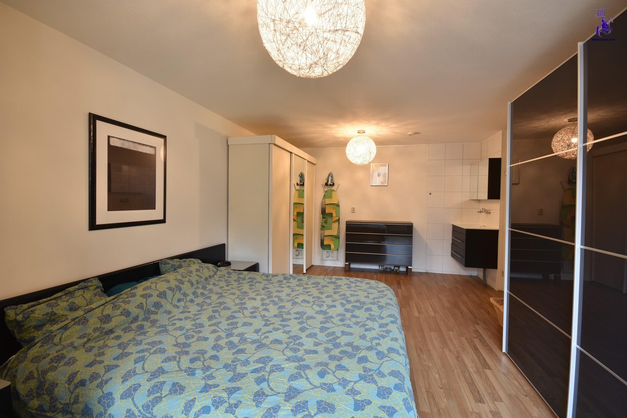 Foto 15 van Hoogte Kadijk 108-F