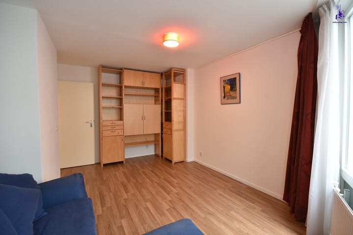 Foto 16 van Hoogte Kadijk 108-F