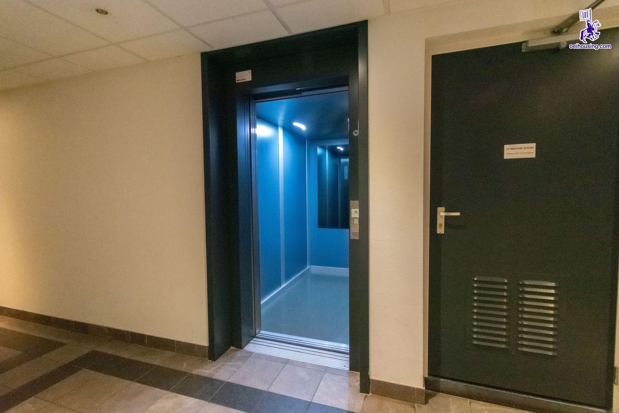 Foto 24 van Hoogte Kadijk 108-F