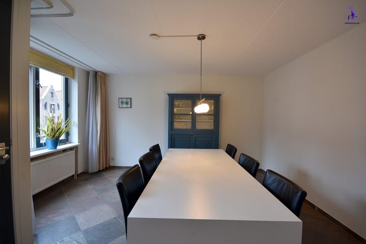 Foto 10 van Hoogte Kadijk 108-F