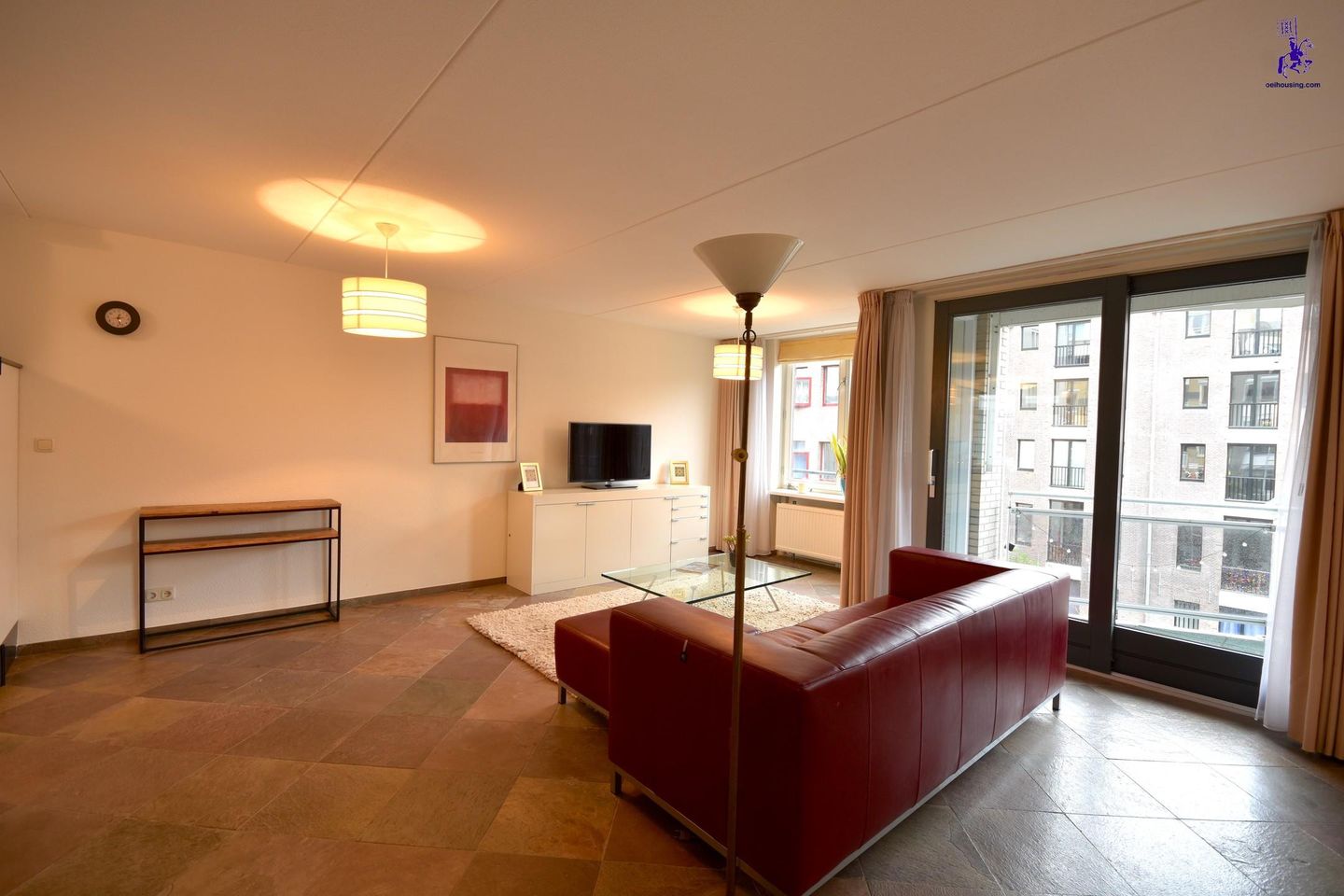 Foto 5 van Hoogte Kadijk 108-F