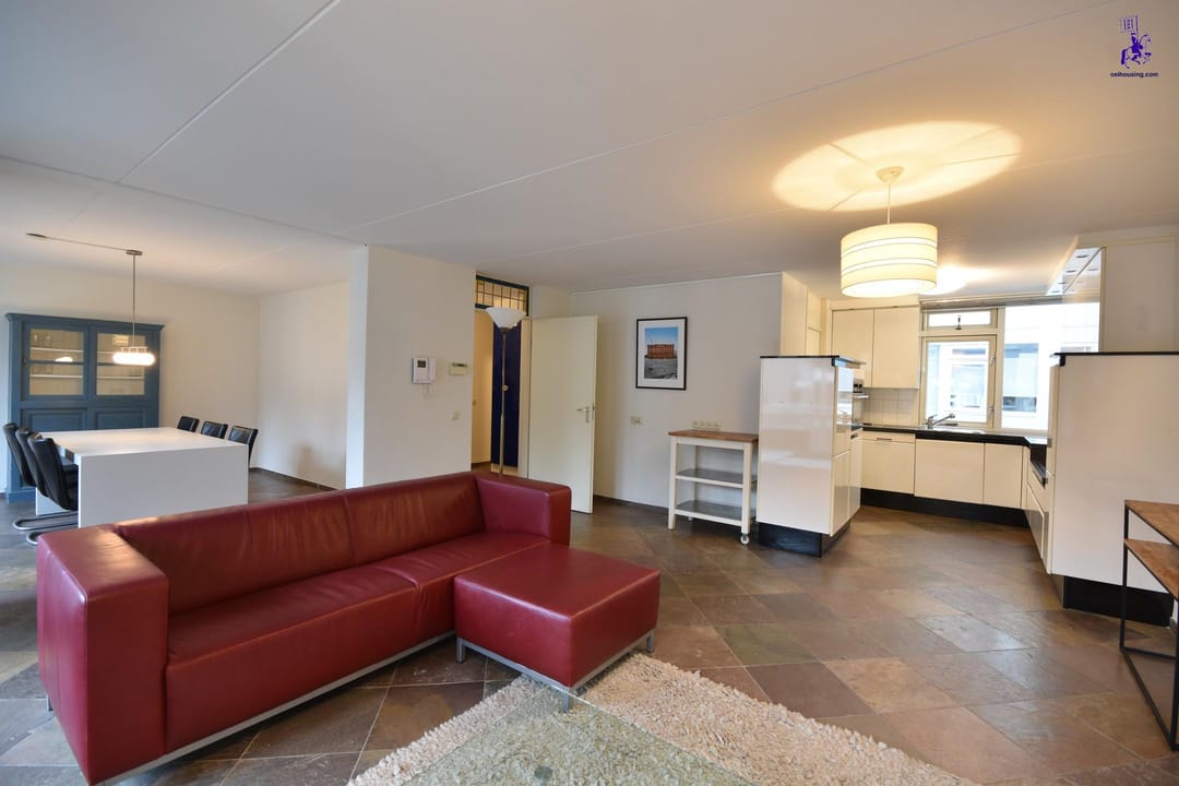 Foto 2 van Hoogte Kadijk 108-F