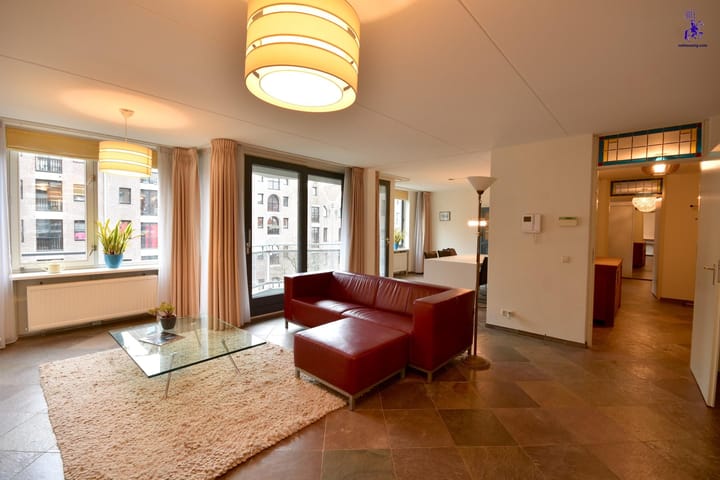 Foto 1 van Hoogte Kadijk 108-F