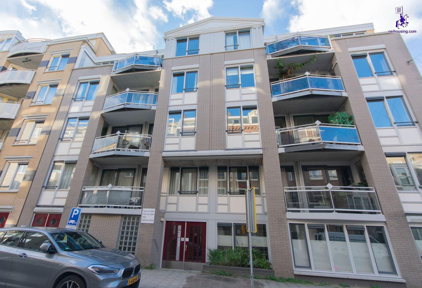 Foto 25 van Hoogte Kadijk 108-F