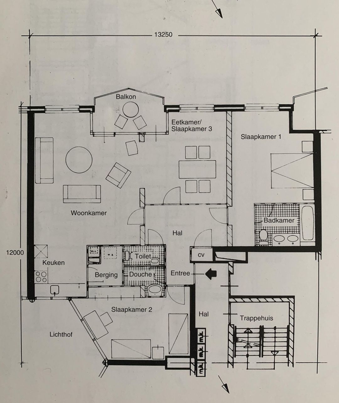 Foto 26 van Hoogte Kadijk 108-F