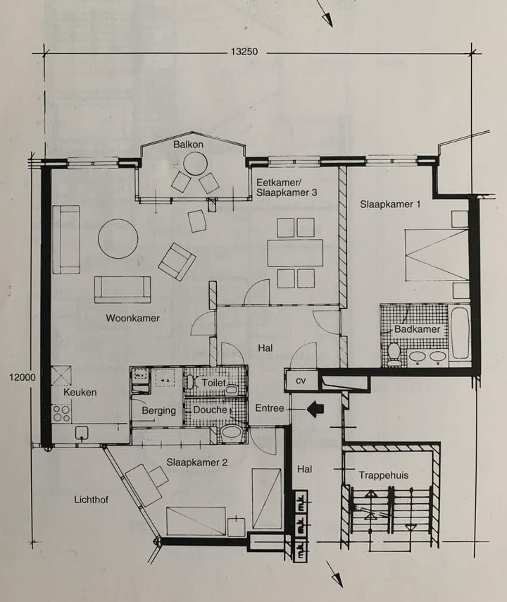 Foto 26 van Hoogte Kadijk 108-F