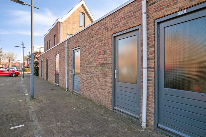 Photo 44 of Maasdijk 109