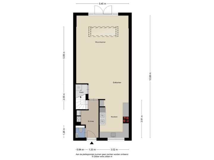 Photo 46 of Maasdijk 109